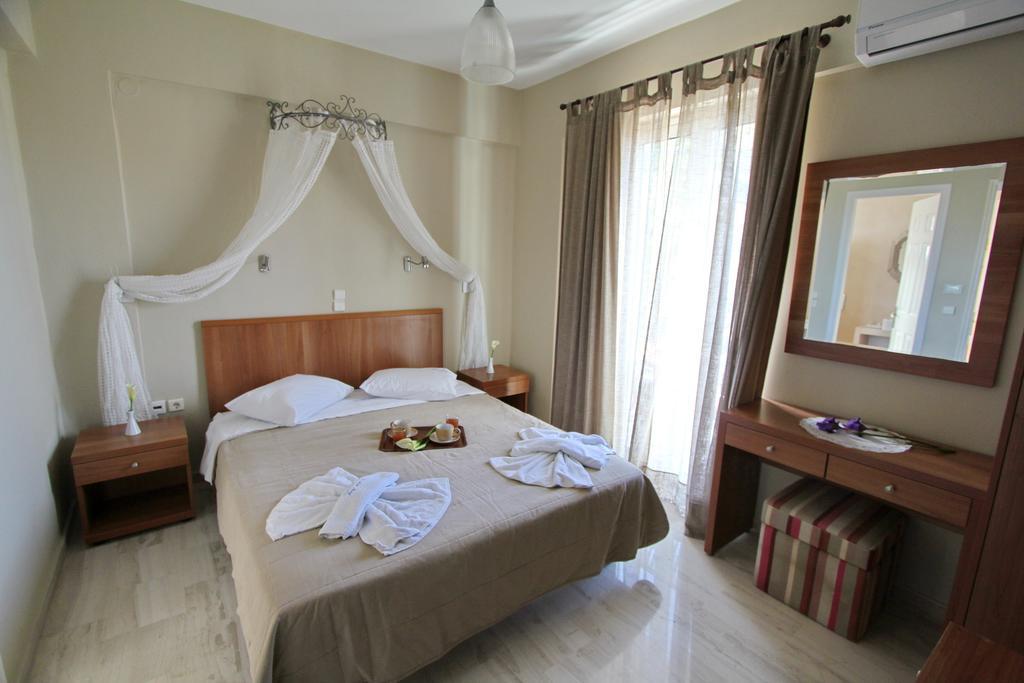 Bay 3* Vasiliki (Lefkada)