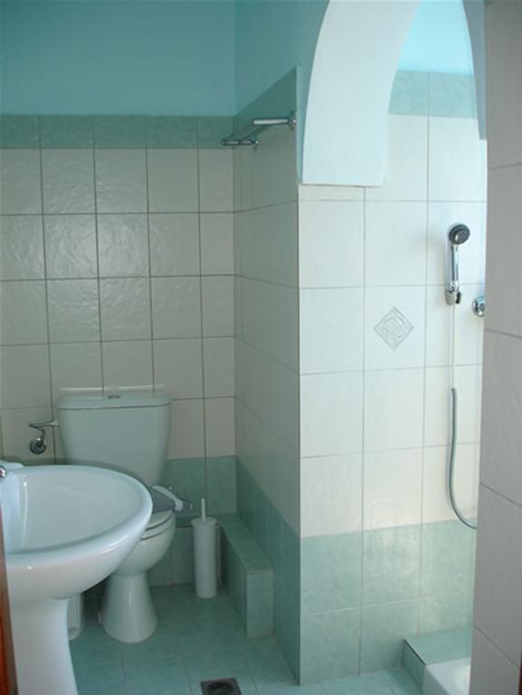 Akti Astypalaia