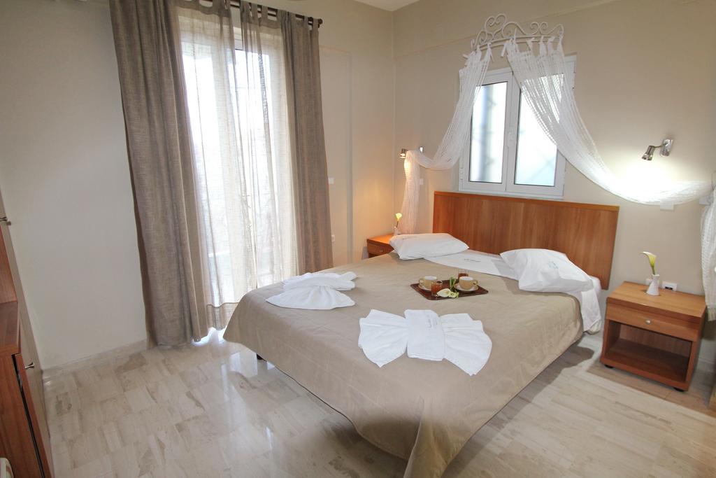 Hotel Bay 3*