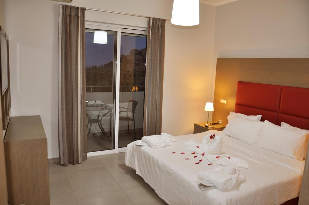 Aparthotel Daniel Luxury 4*