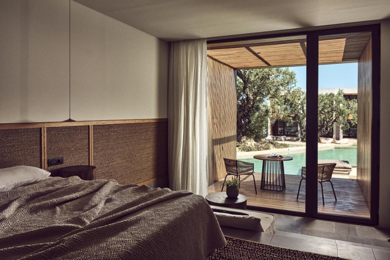 Olea Hotel, A Member Of Design (adults Only) 5*