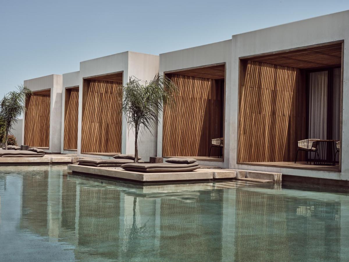 Olea Hotel, A Member Of Design (adults Only) Hotel Tsilivi (Zakynthos)