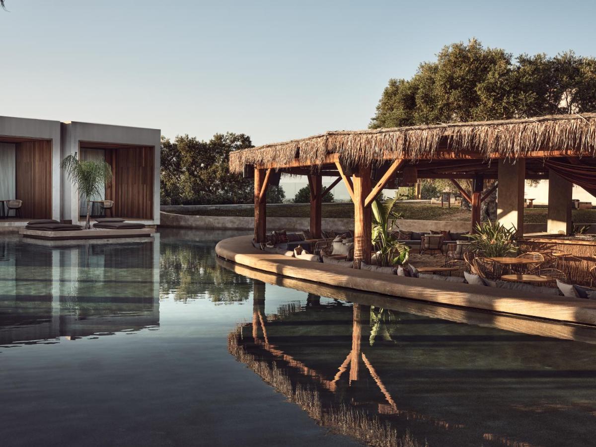 Olea Hotel, A Member Of Design (adults Only) Hotel Tsilivi (Zakynthos)