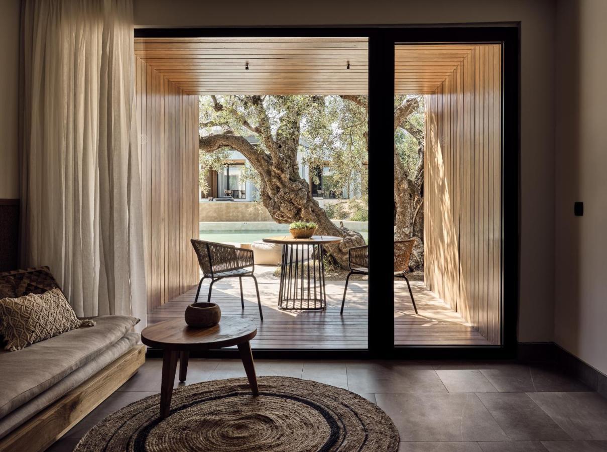 Olea Hotel, A Member Of Design (adults Only)