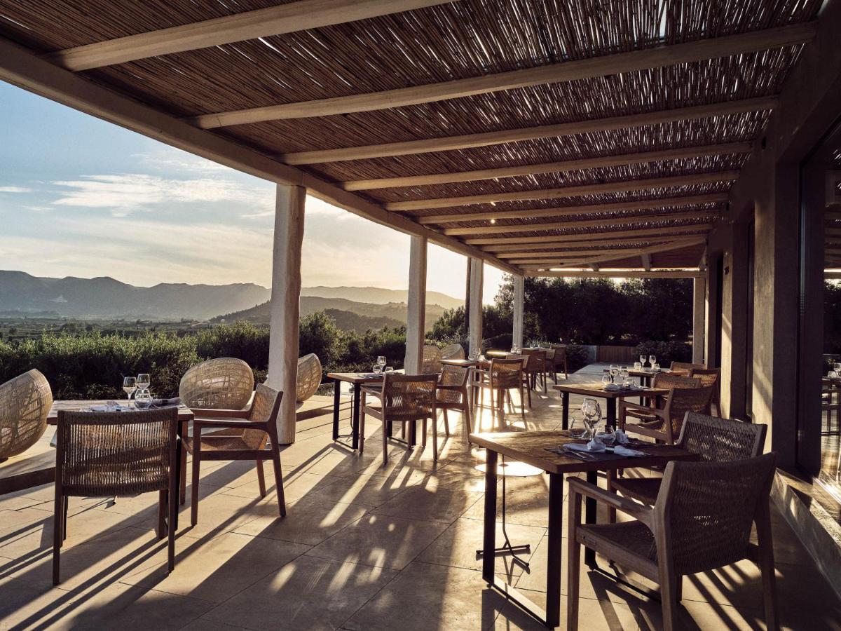 Hotel Olea Hotel, A Member Of Design (adults Only)
