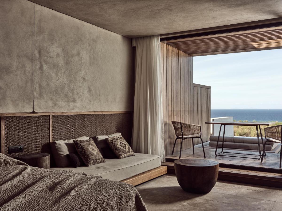 Hotel Olea Hotel, A Member Of Design (adults Only) Tsilivi (Zakynthos)