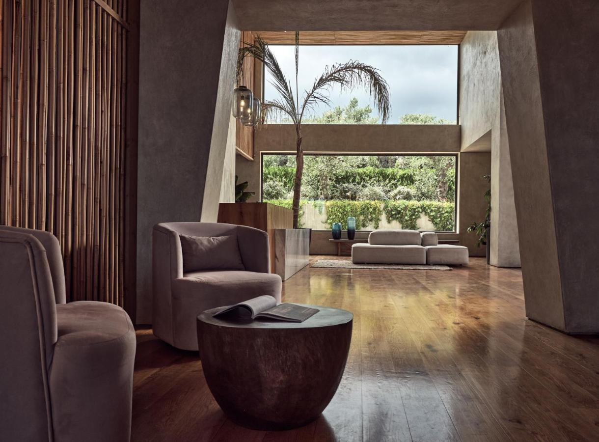 Hotel Olea Hotel, A Member Of Design (adults Only)