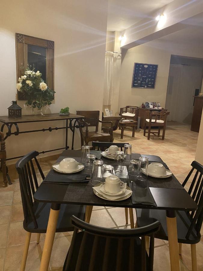 Aparthotel Elanthi Village