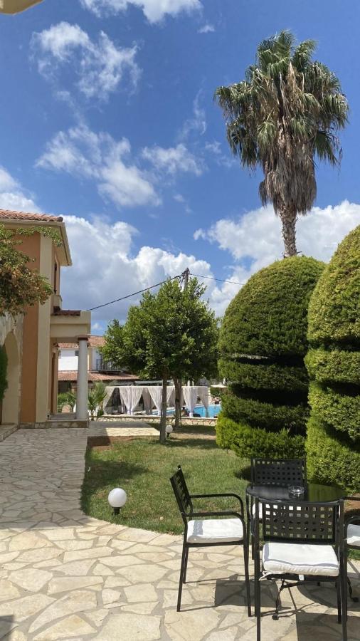 Aparthotel Elanthi Village Kalamaki (Zakynthos)
