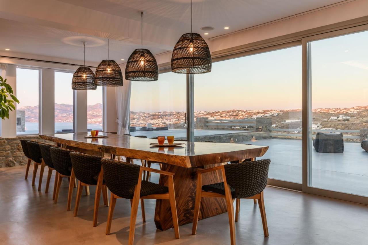 Villa Nerovino By Whitelist Mykonos