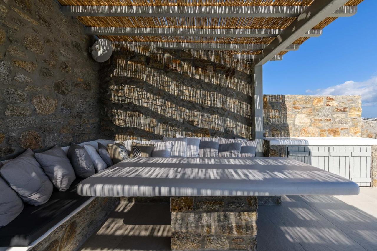 Nerovino By Whitelist Mykonos Ornos (Mykonos)