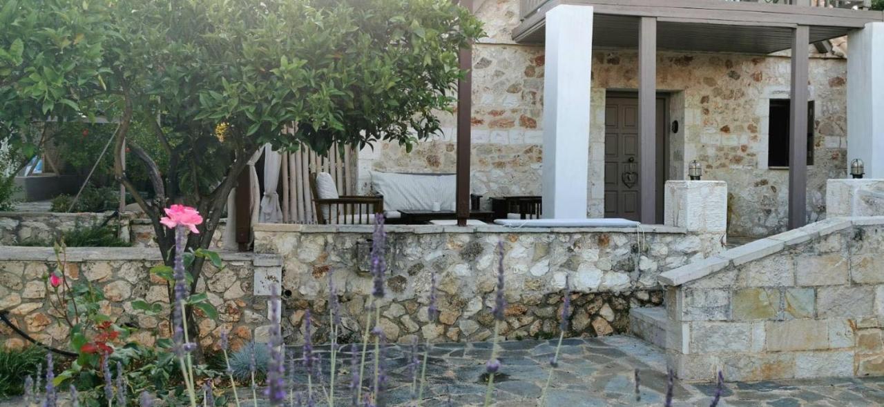 Holiday home Ploes Luxury *