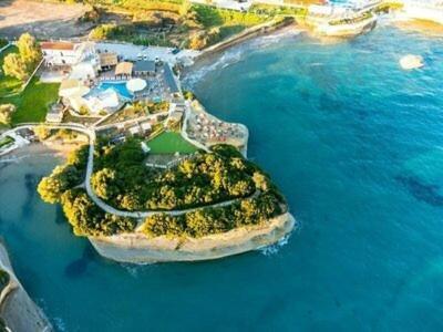 Del Mare Sidari (Corfu)