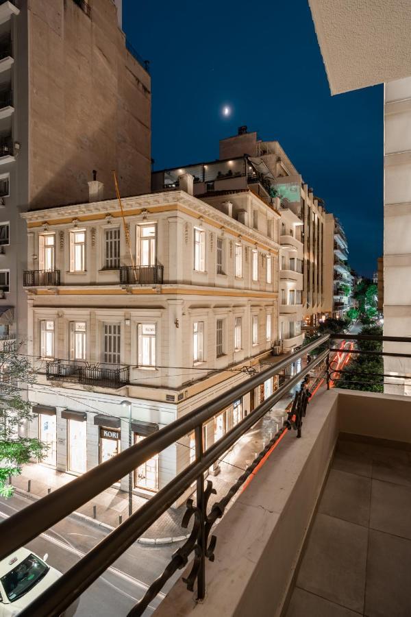 The Marblous Hotel Athens