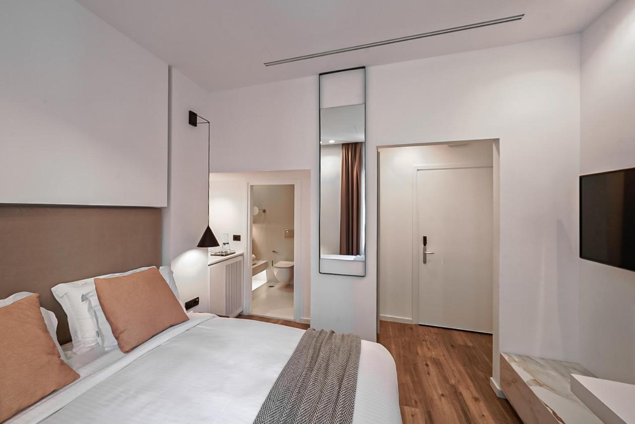 Hotel The Marblous Athens