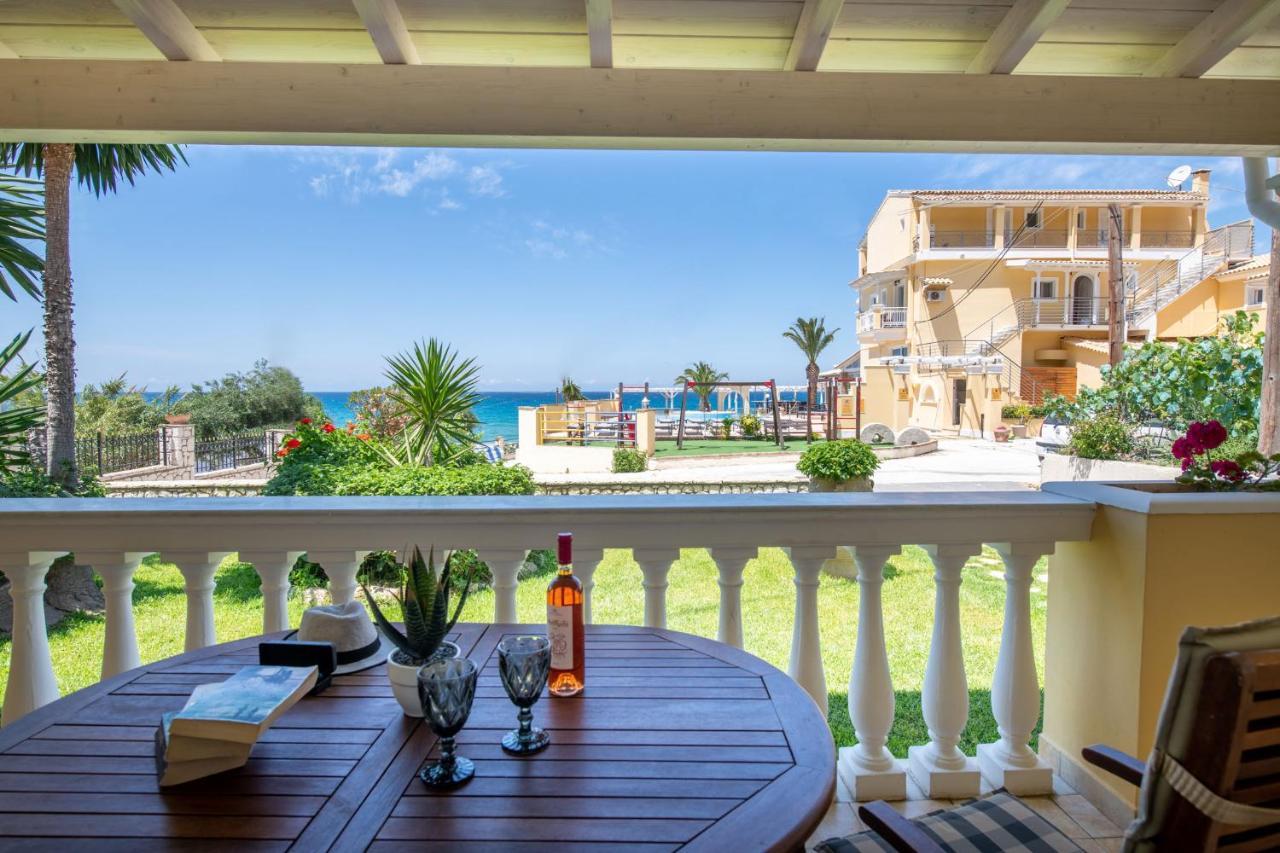 Aparthotel Sea Breeze &