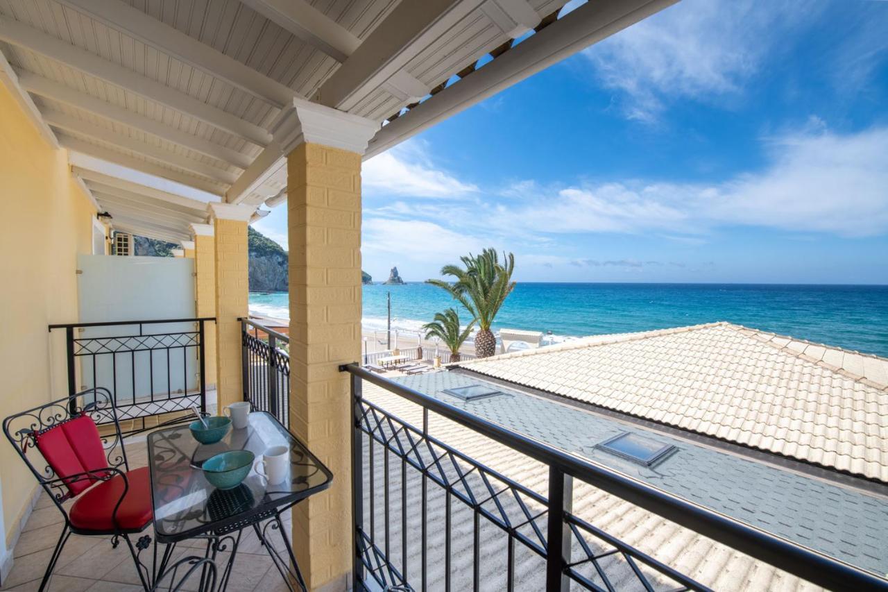 Sea Breeze &