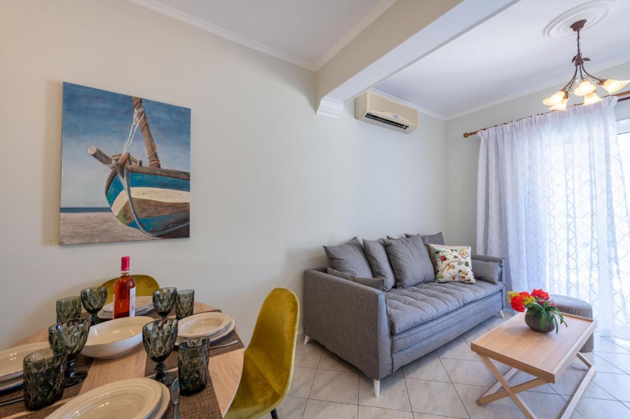 Sea Breeze & Aparthotel 2*