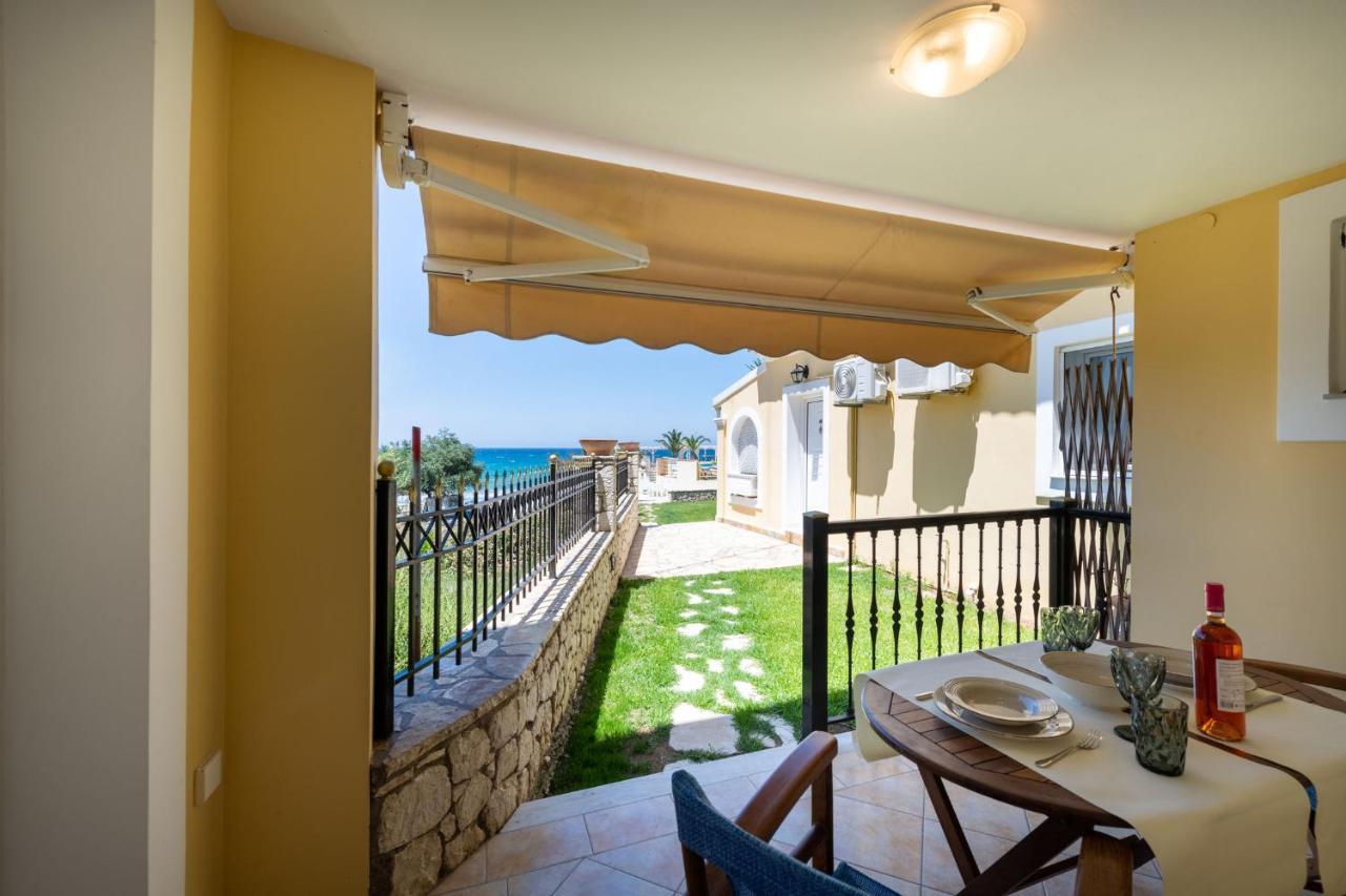 Sea Breeze & Agios Gordios (Corfu)