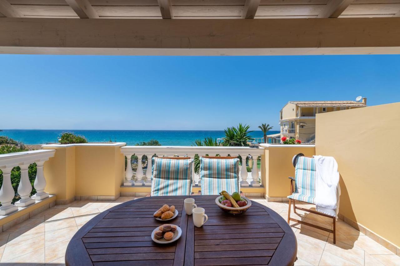 Aparthotel Sea Breeze &