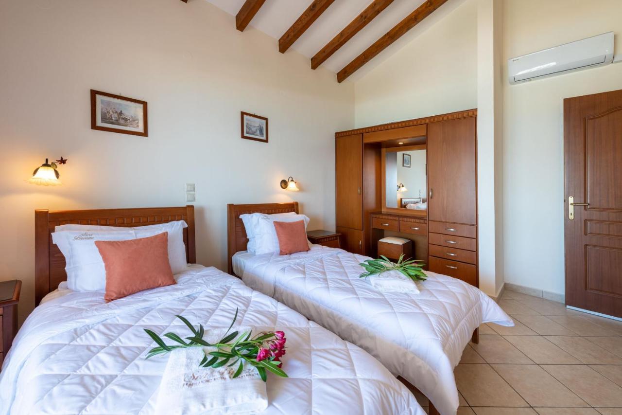 Aparthotel Sea Breeze & 2*