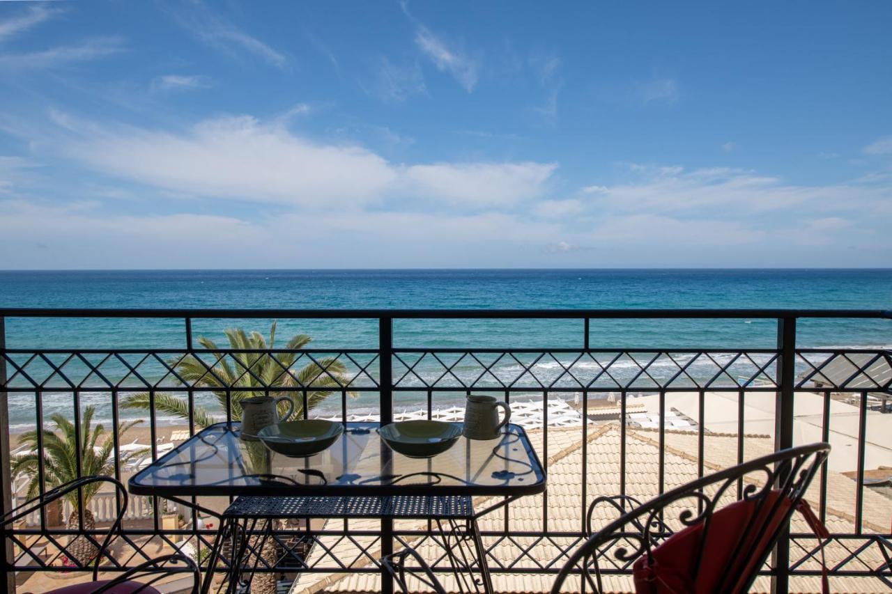 Sea Breeze &