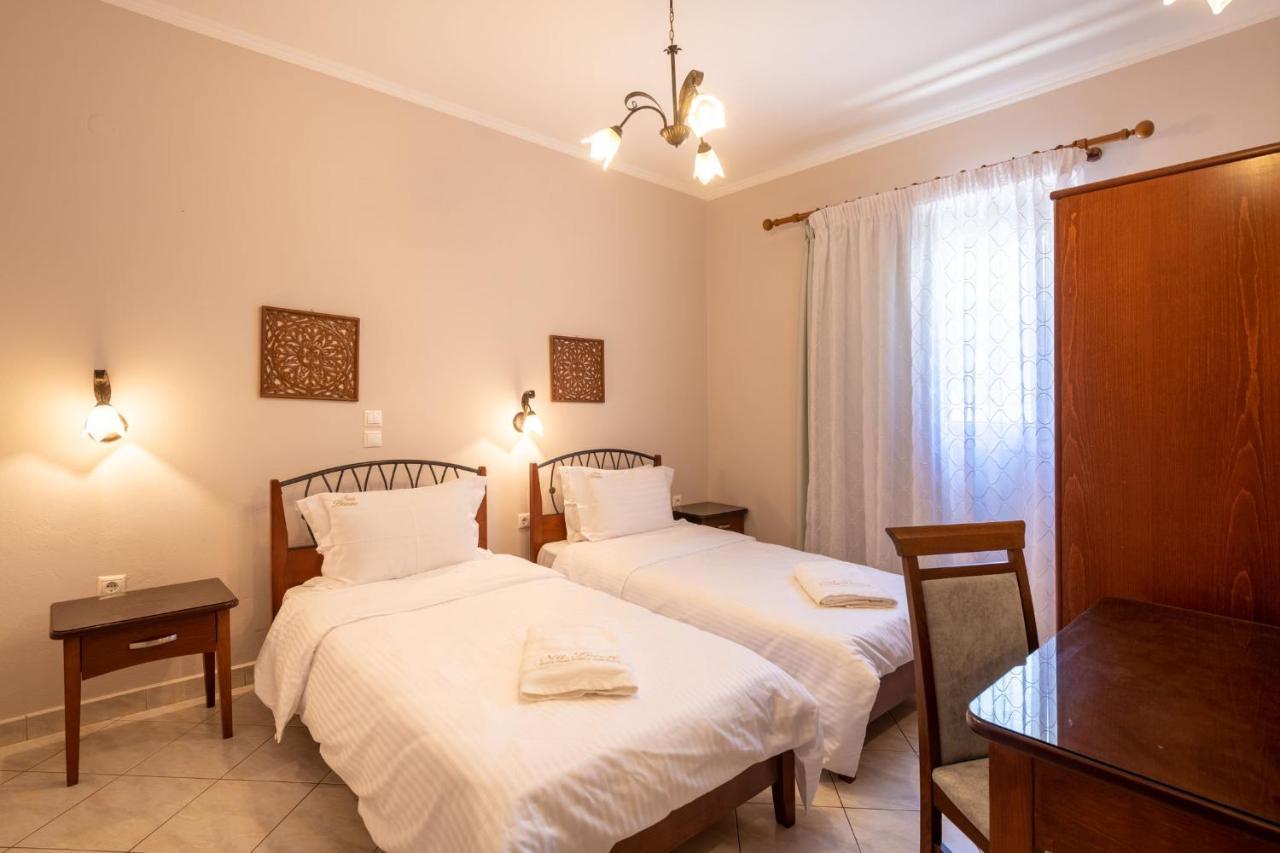 Aparthotel Sea Breeze & 2*