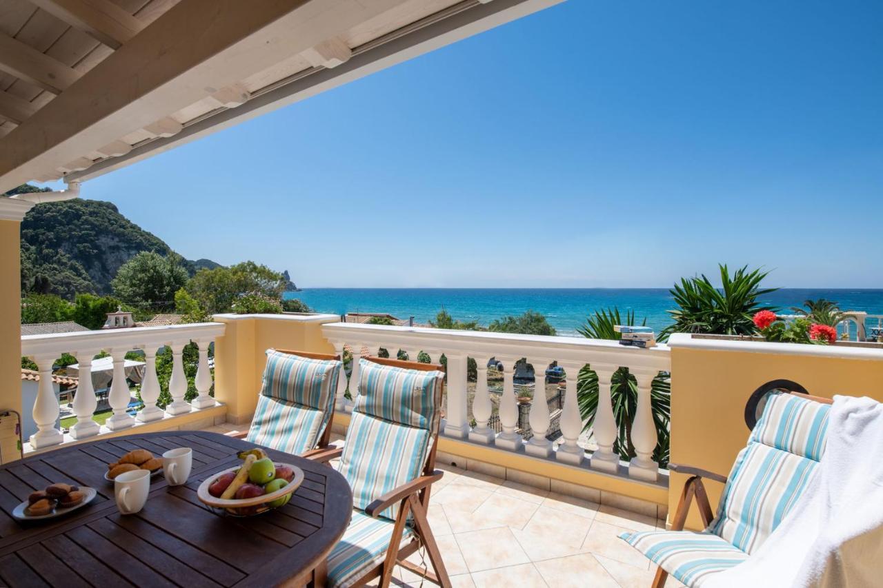 Sea Breeze & Aparthotel 2*
