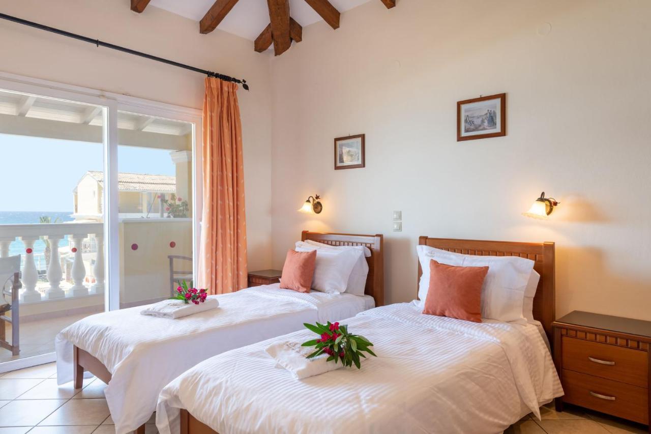 Aparthotel Sea Breeze &