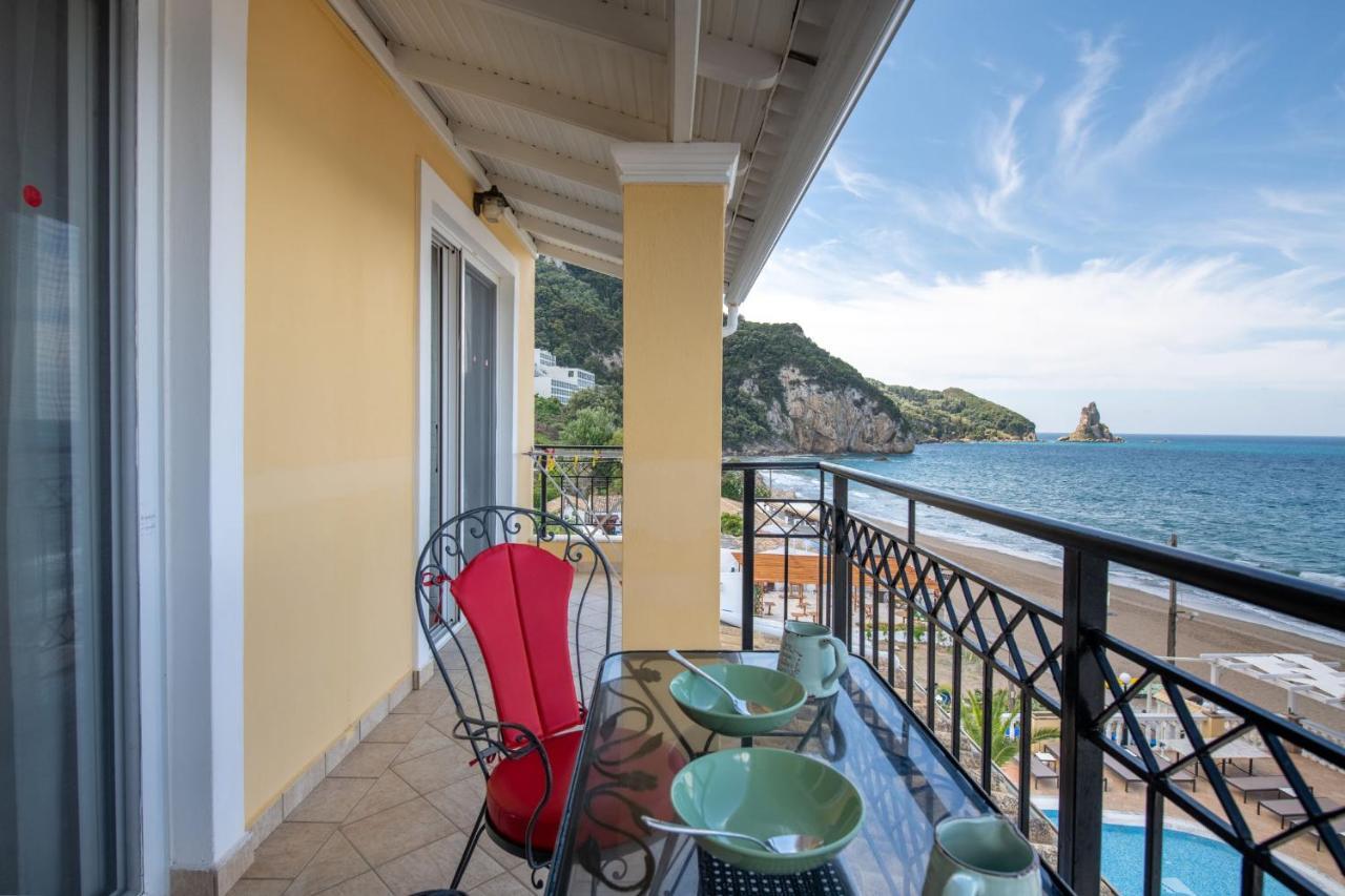 Sea Breeze & Aparthotel