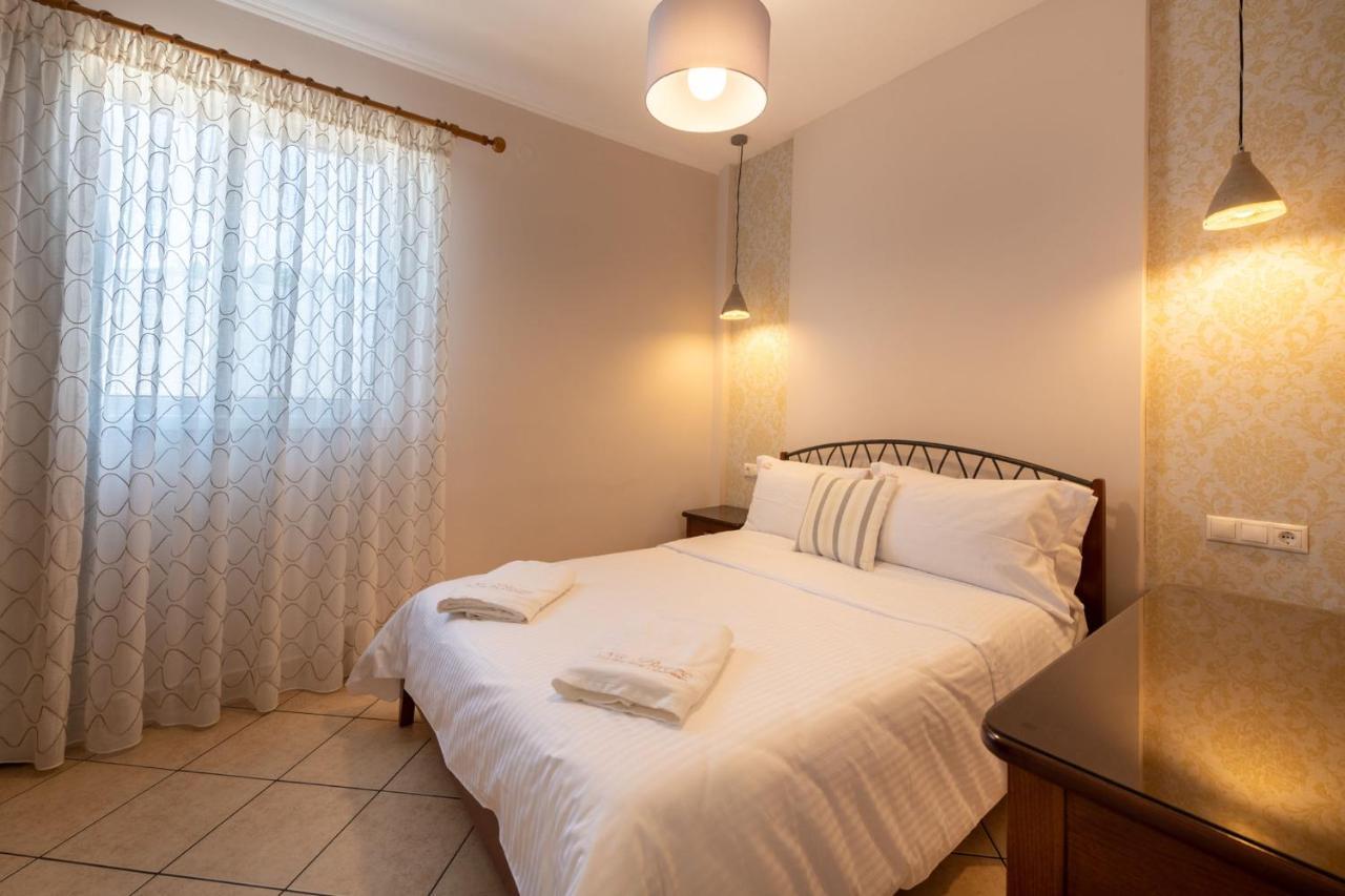 Aparthotel Sea Breeze &