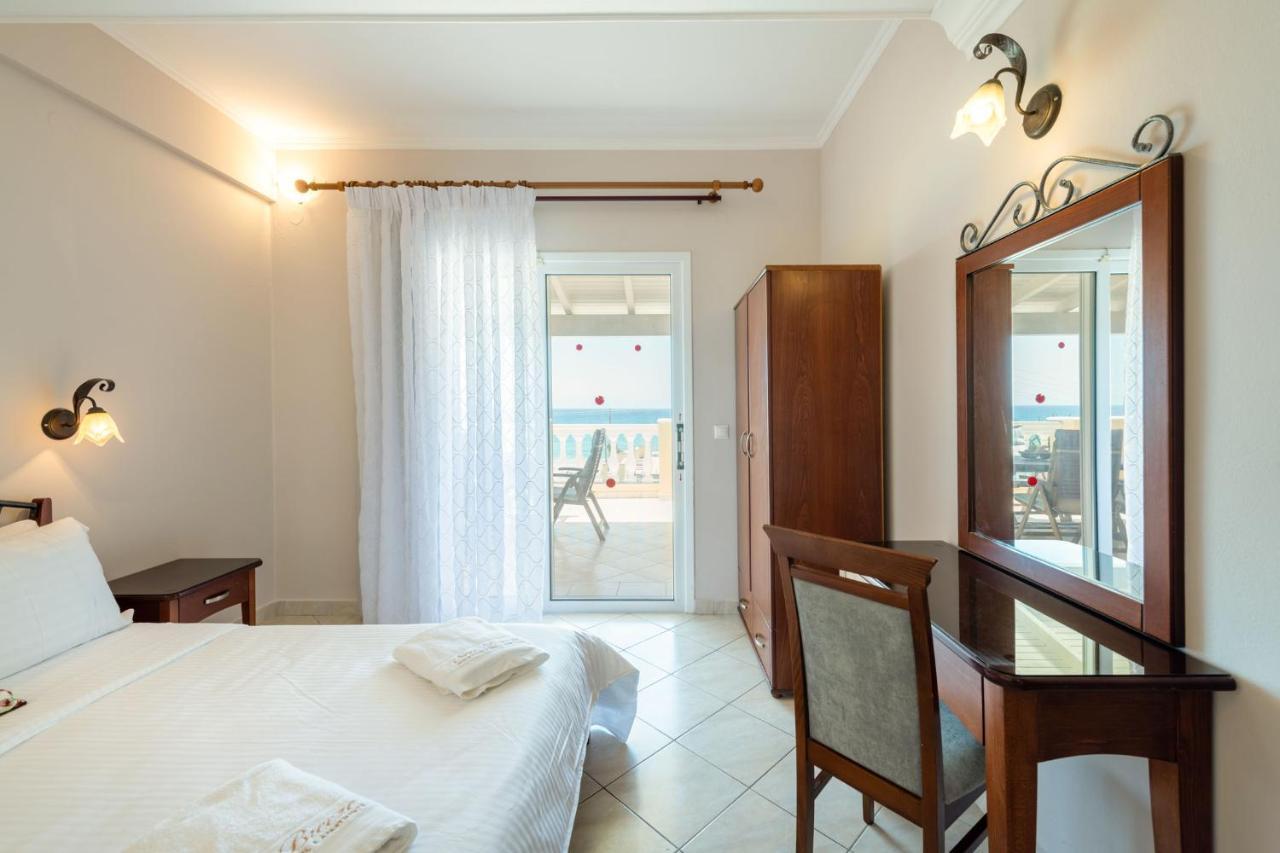 Aparthotel Sea Breeze &