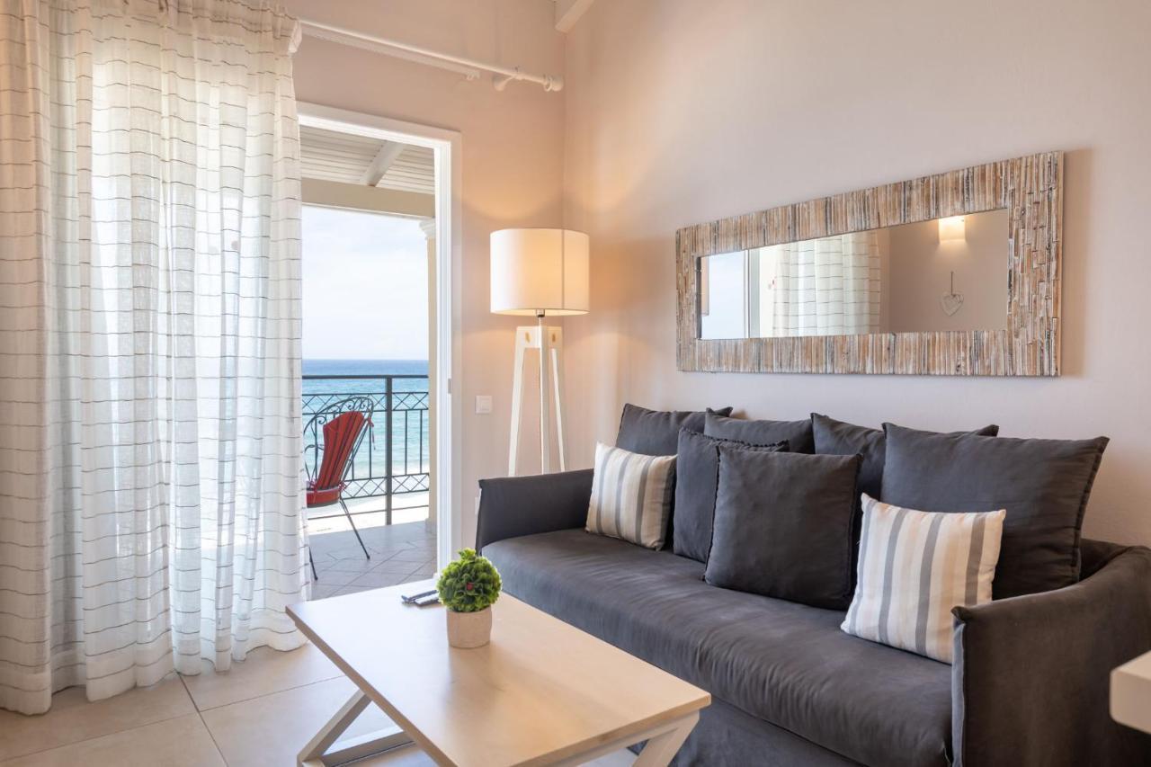 Sea Breeze & Aparthotel