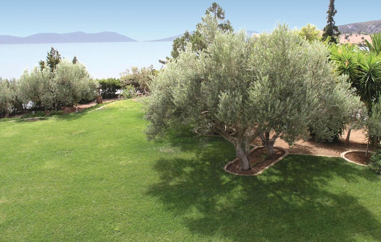 Apartment Soleiliosonne Haus Minos Ermioni