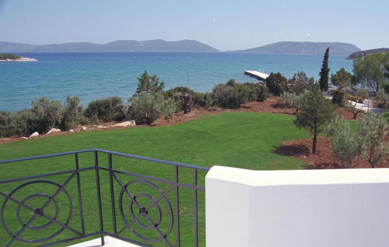 Apartment Soleiliosonne Haus Minos Ermioni