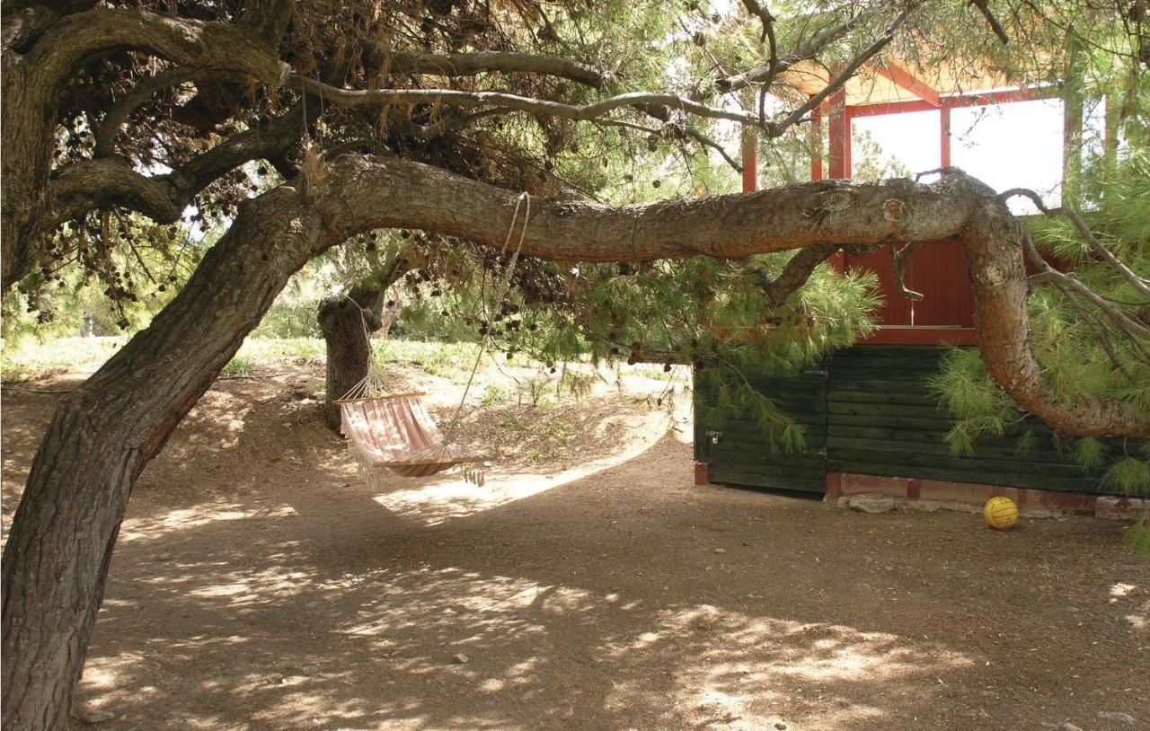 Soleiliosonne Haus Minos