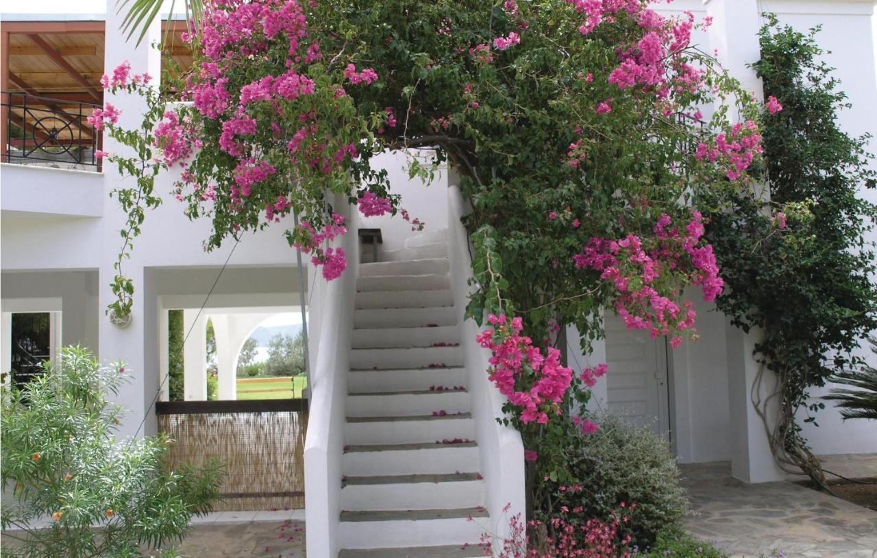 Apartment Soleiliosonne Haus Minos