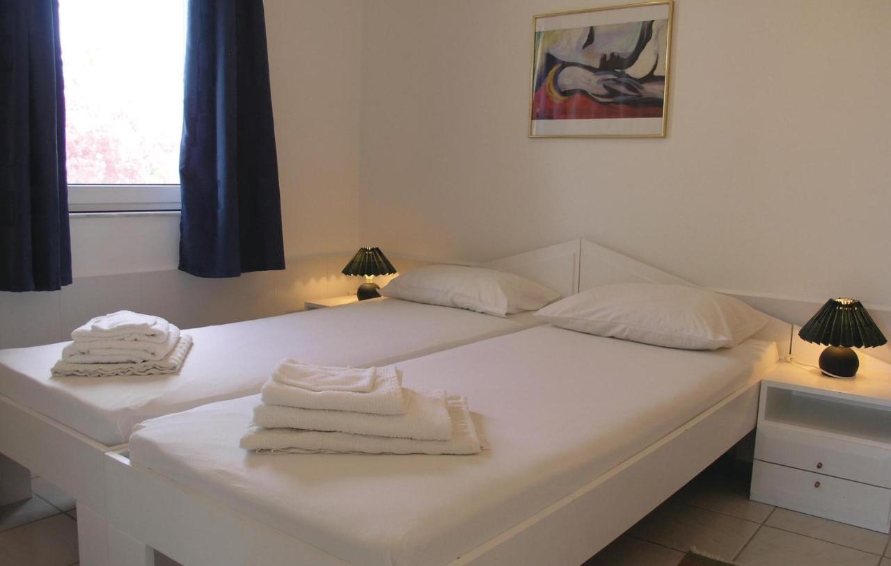 Soleiliosonne Haus Minos Apartment