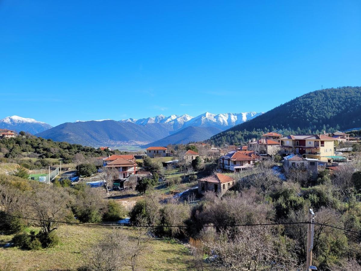 Xenonas Epavli