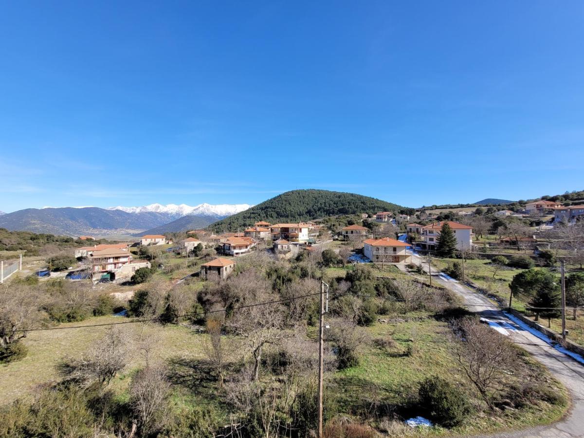 Xenonas Epavli