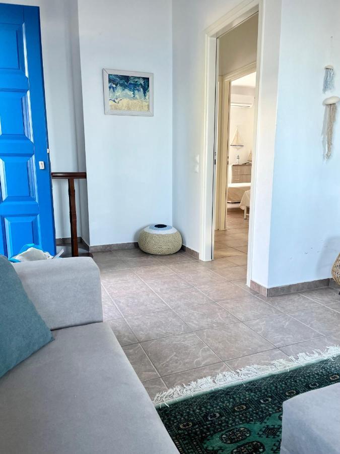 Villa Aegean Vista *