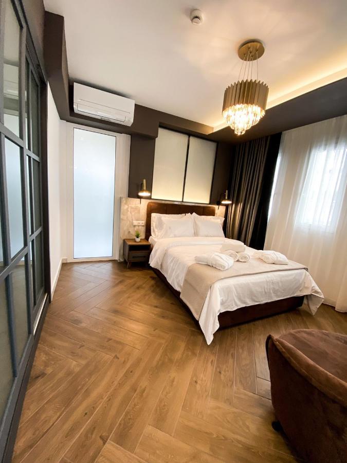 Hotel Fileo Elegant Living *