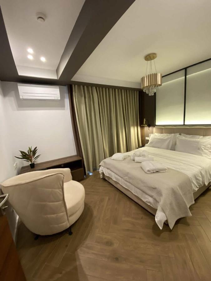 Fileo Elegant Living Hotel Veria (Imathia)