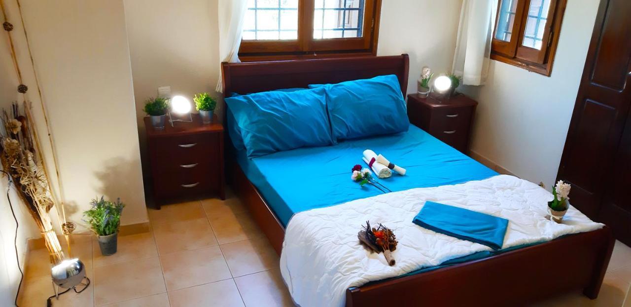 Leonidas Greecefiloxenia Aparthotel *