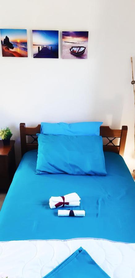 Leonidas Greecefiloxenia Aparthotel Lefokastro