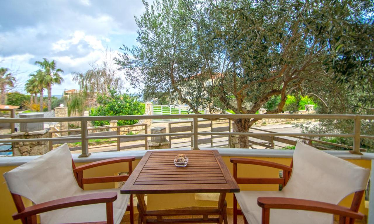 Villa Ianthi By 