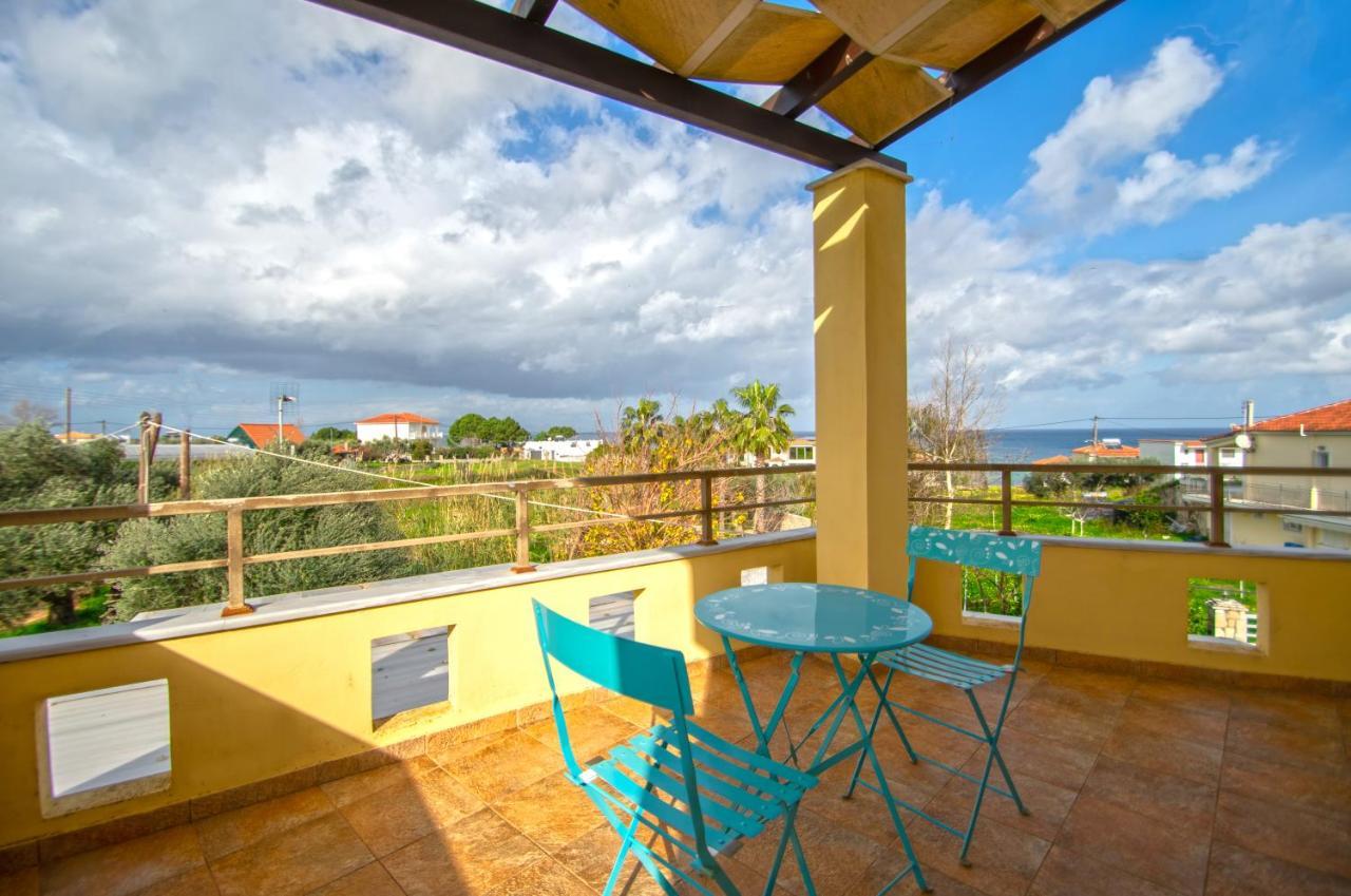 Villa Ianthi By 