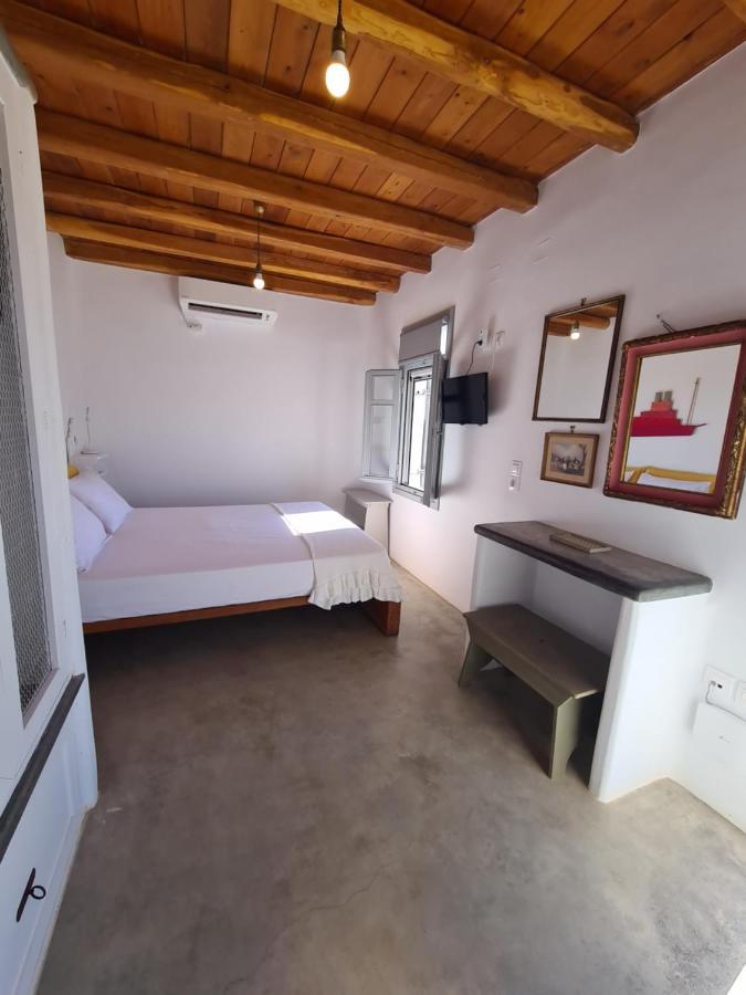 Guest house Asteroskoni Of Serifos