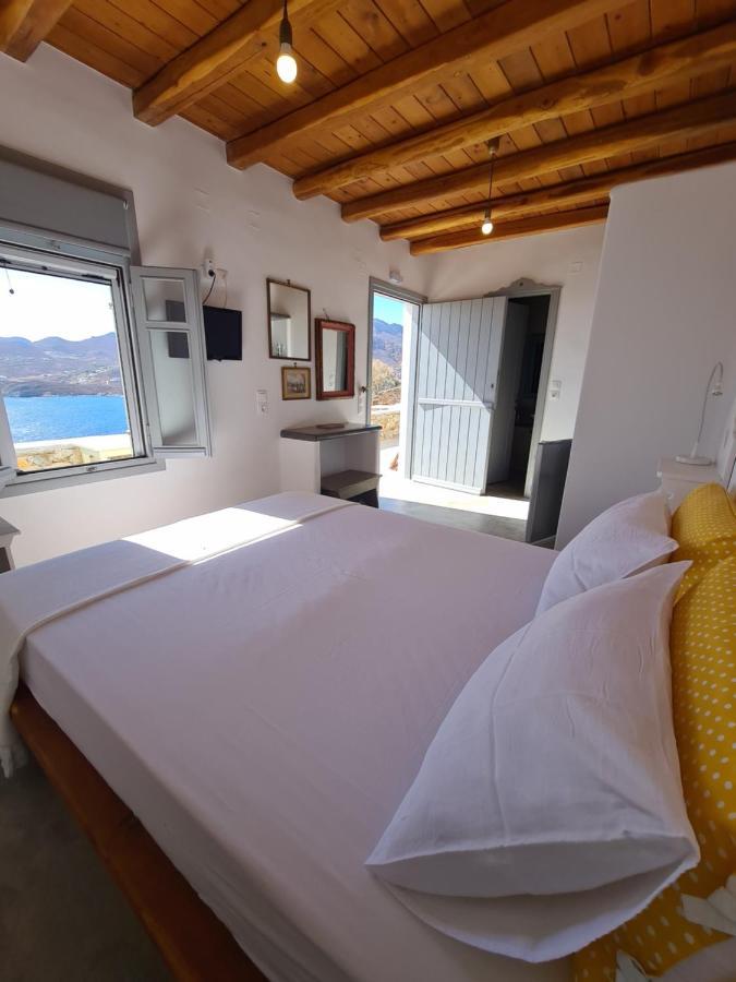 Guest house Asteroskoni Of Serifos Livadi (Serifos)