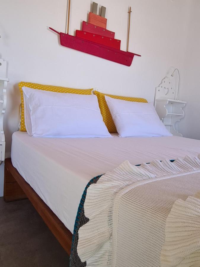 Guest house Asteroskoni Of Serifos *